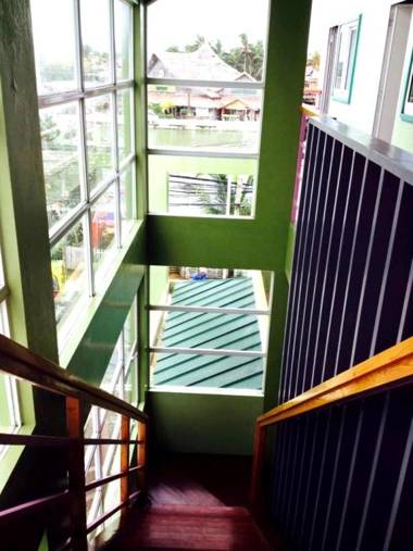 Shore Time Hotel - Annex