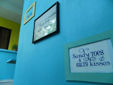 The Beach Anne Boracay Resort