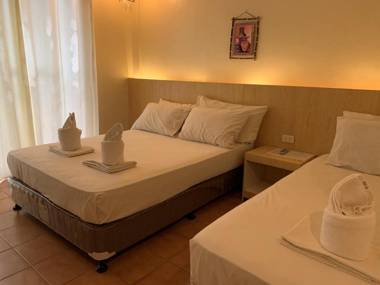 Fat Jimmy's Hotel Boracay