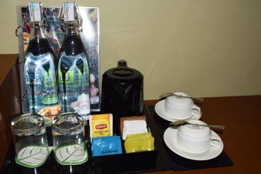 Boracay Haven Resort