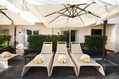 Boracay Haven Resort