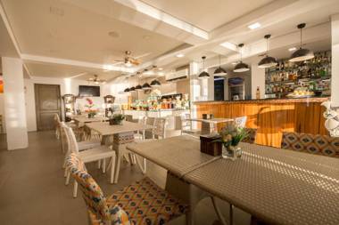 Boracay Haven Resort