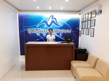 Boracay Midtown Hotel