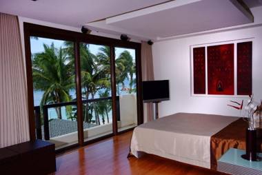 Boracay Beach Houses