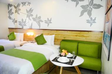 Azalea Hotels & Residences Boracay