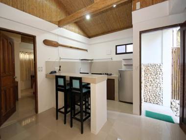 The Rose Pike at Boracay