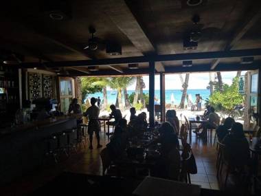 The Rose Pike at Boracay