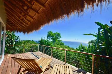 Diniview Villa Resort