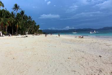 Blue Coral Resort Boracay
