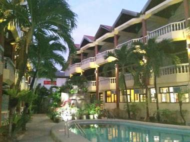 Boracay Peninsula Resort