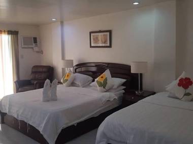 Boracay Peninsula Resort