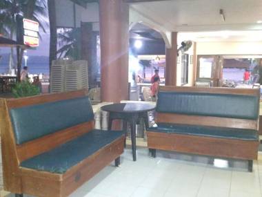 Boracay Peninsula Resort