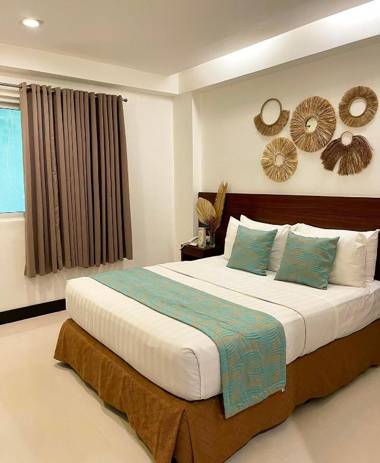 Jony's Boutique Hotel