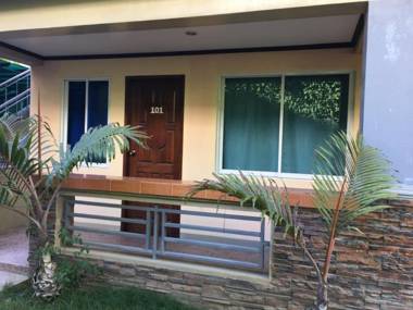 Villa Lourdes Resort