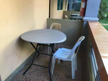 Villa Lourdes Resort