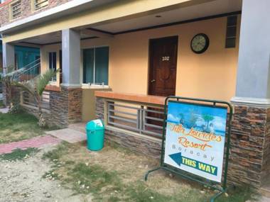 Villa Lourdes Resort