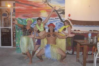 Chill Out Hostel