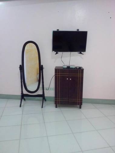 Centillo Travellers Inn