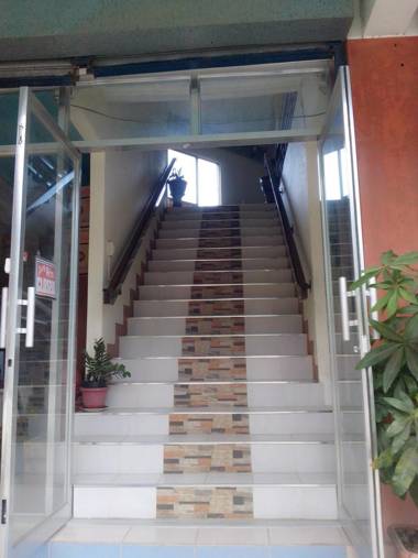 Centillo Travellers Inn