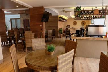 The Piccolo Hotel of Boracay