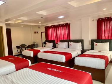 IL Mare Sakura Resort Boracay