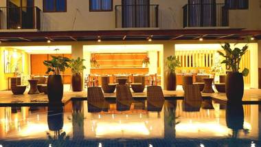 Altabriza Resort Boracay