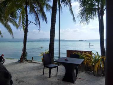 Aquarius Terraces Boutique Resort