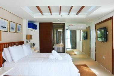 La Banca House At Boracay