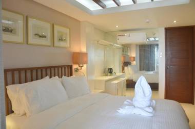 La Banca House At Boracay