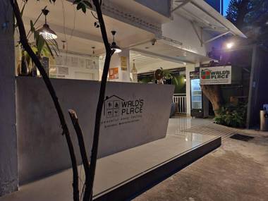 Wald's Place Boracay