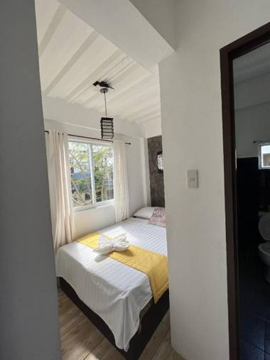 Wald's Place Boracay