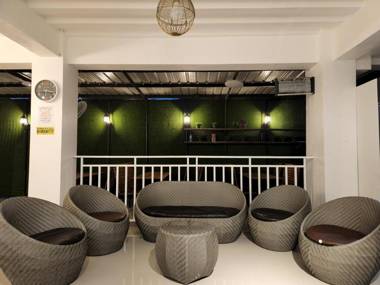 Wald's Place Boracay