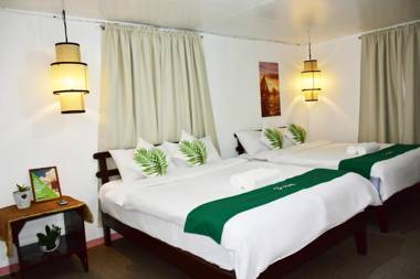 Boracay Morning Beach Resort by Cocotel