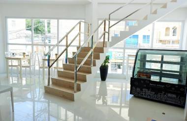 Kamusta Boutique Hotel