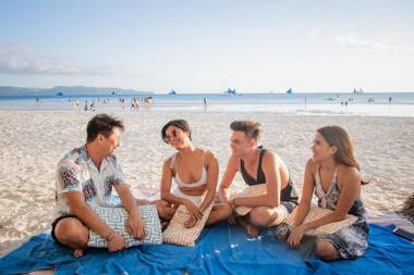 Kamusta Boutique Hotel