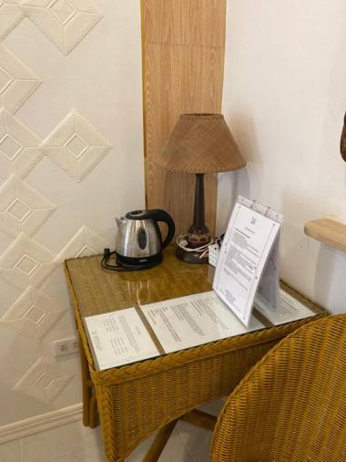 Monallan Boracay Hotel