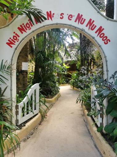 RedDoorz Premium @ Nigi Nigi Nu Noos Station 2 Boracay