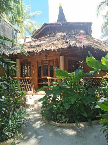 RedDoorz Premium @ Nigi Nigi Nu Noos Station 2 Boracay