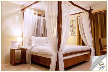 Serene La Playa Boracay