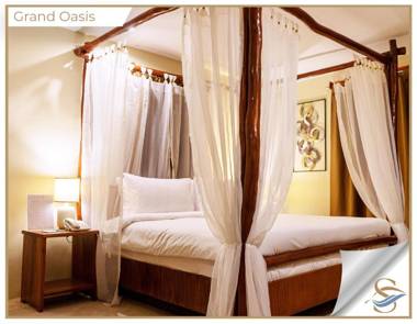 Serene La Playa Boracay