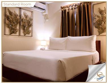 Serene La Playa Boracay