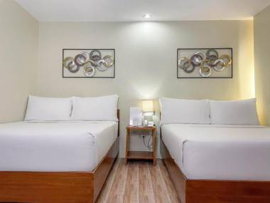 Serene La Playa Boracay