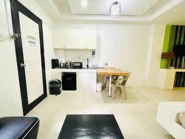 Amable Suites Hotel.