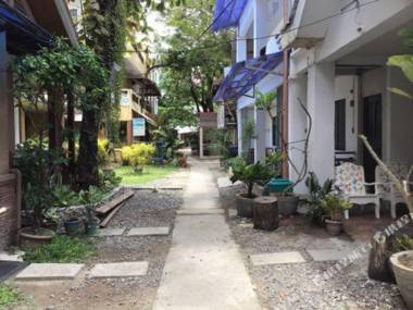 Rob and Fred's Resort