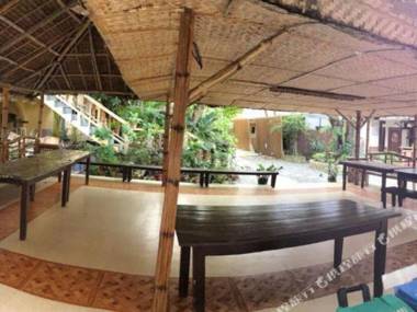 Rob and Fred's Resort