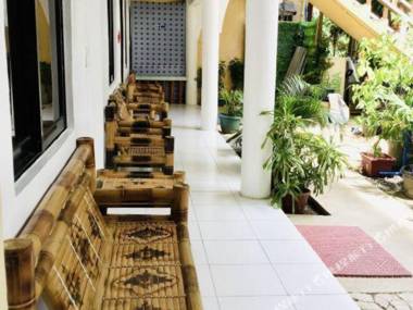 Rob and Fred's Resort