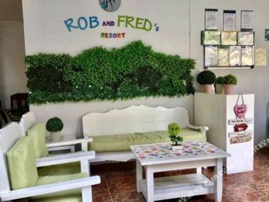 Rob and Fred's Resort