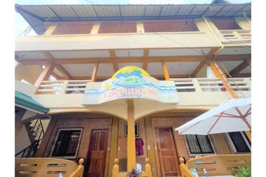 OYO 876 Escurel Inn Boracay