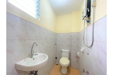 OYO 876 Escurel Inn Boracay