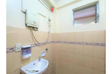 OYO 876 Escurel Inn Boracay